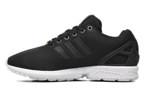 adidas zx flux dames zwart sale